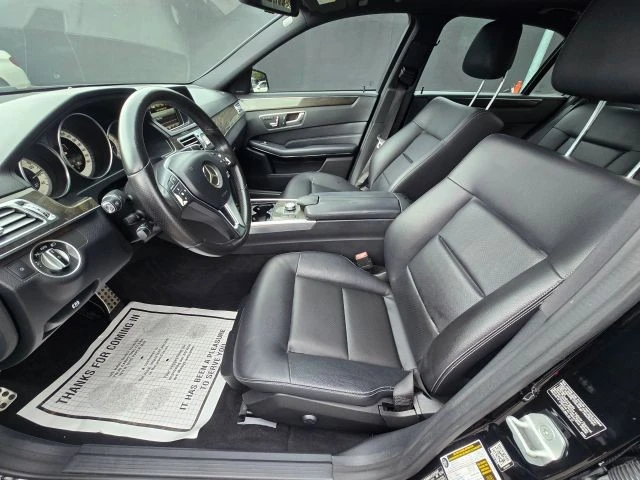 2014 Mercedes-Benz W212 E-Class - Image 21 of 21