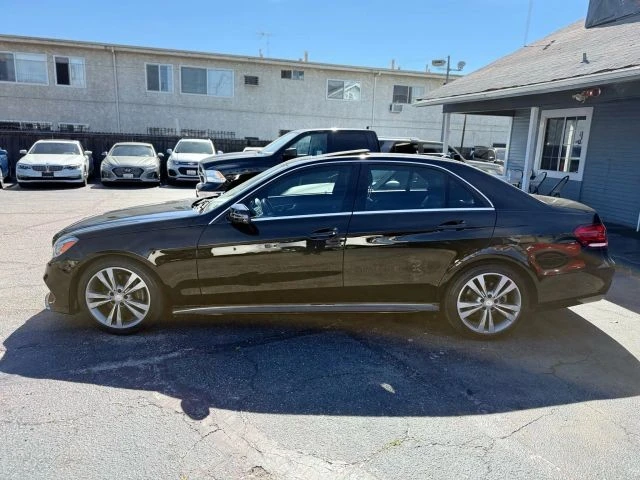 2014 Mercedes-Benz W212 E-Class - Image 8 of 21