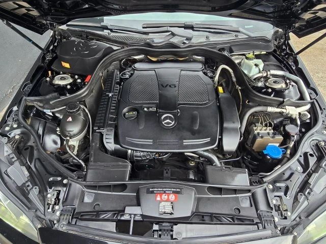 2014 Mercedes-Benz W212 E-Class - Image 8 of 21