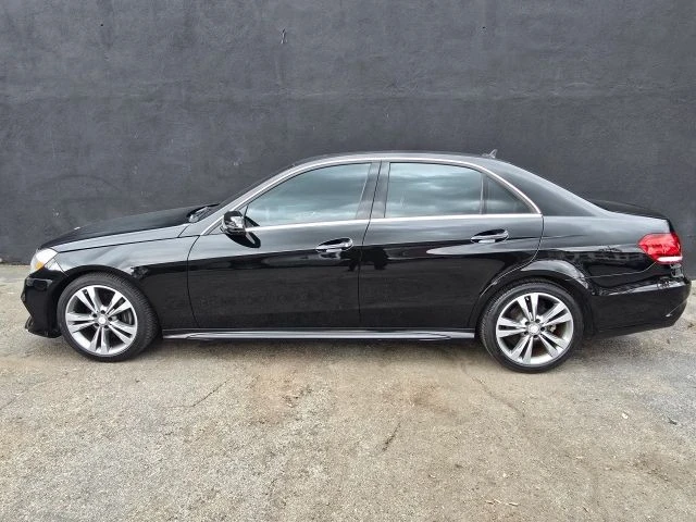 2014 Mercedes-Benz W212 E-Class - Image 2 of 21