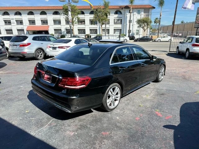 2014 Mercedes-Benz W212 E-Class - Image 5 of 21