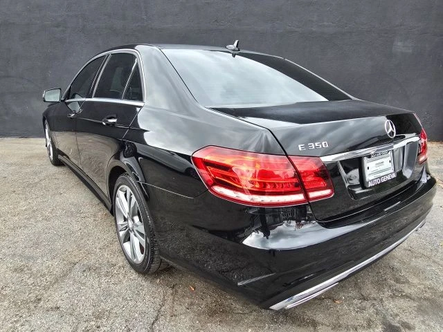 2014 Mercedes-Benz W212 E-Class - Image 4 of 21