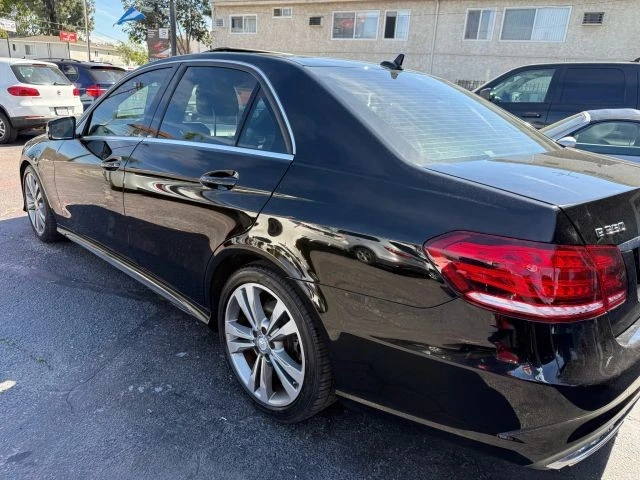 2014 Mercedes-Benz W212 E-Class - Image 12 of 21