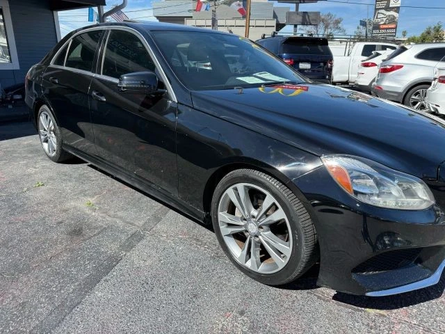 2014 Mercedes-Benz W212 E-Class - Image 10 of 21