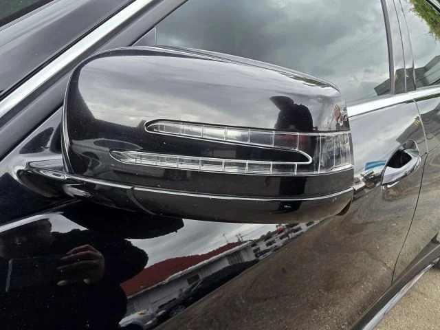 2014 Mercedes-Benz W212 E-Class - Image 15 of 21