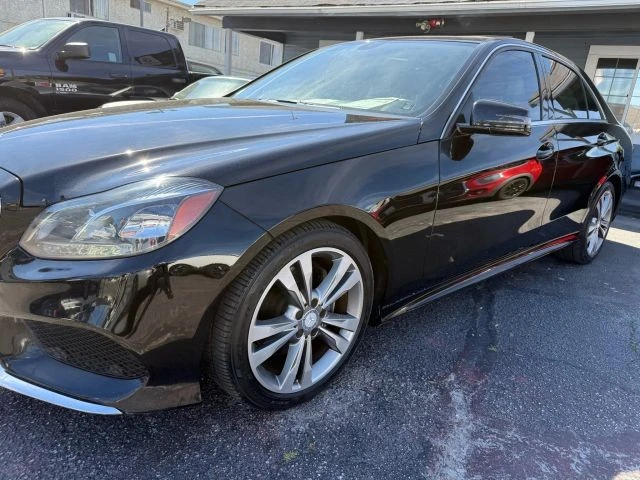 2014 Mercedes-Benz W212 E-Class - Image 9 of 21