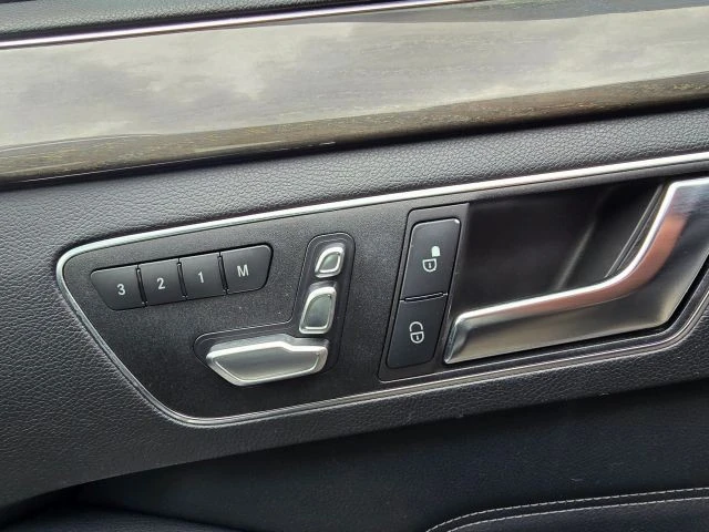 2014 Mercedes-Benz W212 E-Class - Image 20 of 21