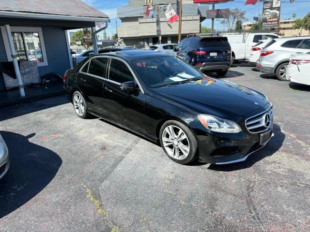 2014 Mercedes-Benz W212 E-Class - Image 3 of 21