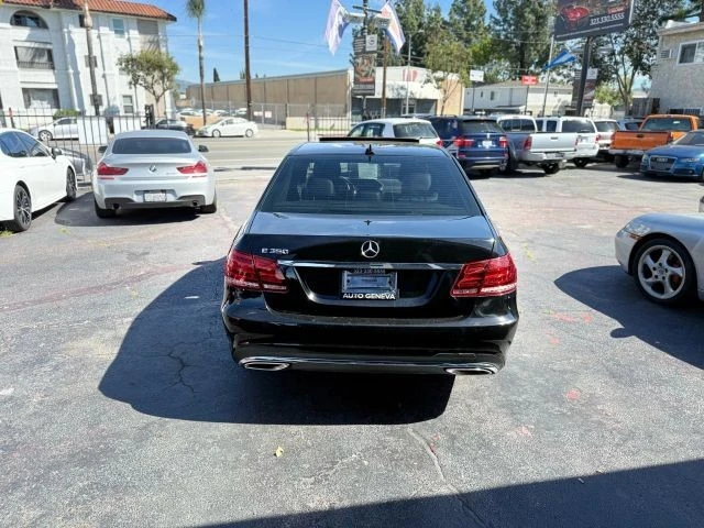 2014 Mercedes-Benz W212 E-Class - Image 6 of 21