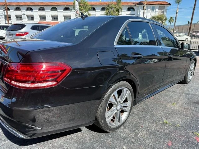 2014 Mercedes-Benz W212 E-Class - Image 11 of 21