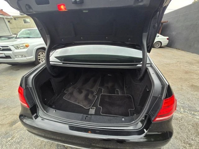 2014 Mercedes-Benz W212 E-Class - Image 21 of 21