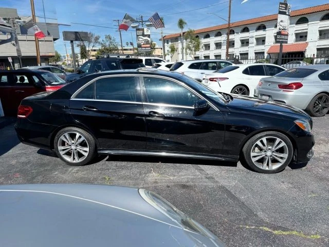 2014 Mercedes-Benz W212 E-Class - Image 4 of 21