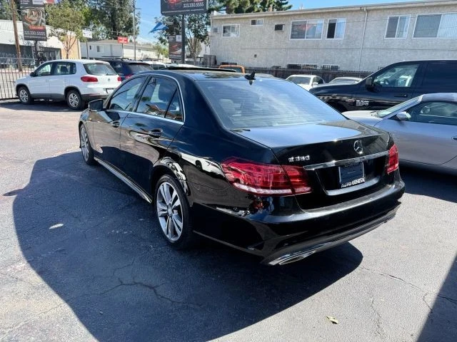 2014 Mercedes-Benz W212 E-Class - Image 7 of 21