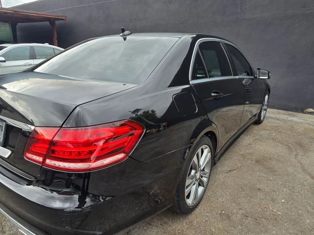 2014 Mercedes-Benz W212 E-Class - Image 9 of 21