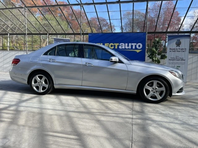 2014 Mercedes-Benz W212 E-Class - Image 4 of 21