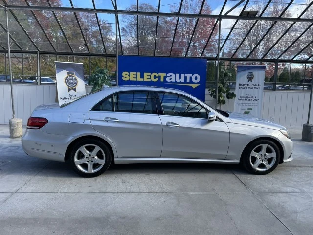 2014 Mercedes-Benz W212 E-Class - Image 5 of 21