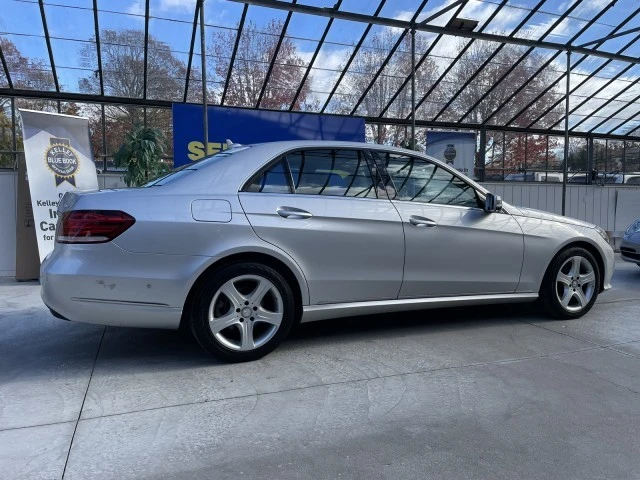 2014 Mercedes-Benz W212 E-Class - Image 7 of 21