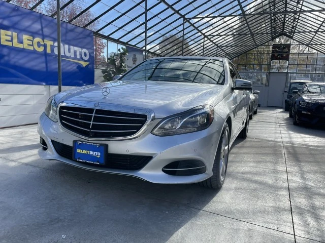 2014 Mercedes-Benz W212 E-Class - Image 11 of 21