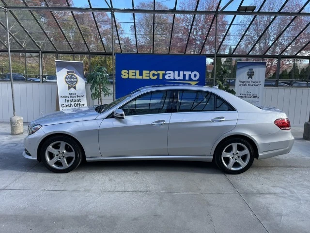 2014 Mercedes-Benz W212 E-Class - Image 14 of 21