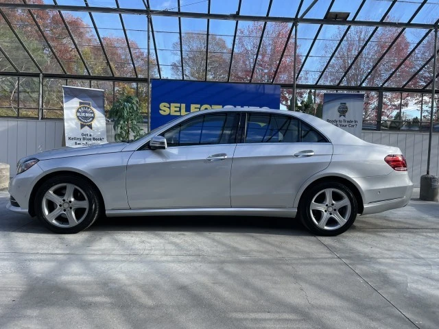 2014 Mercedes-Benz W212 E-Class - Image 13 of 21