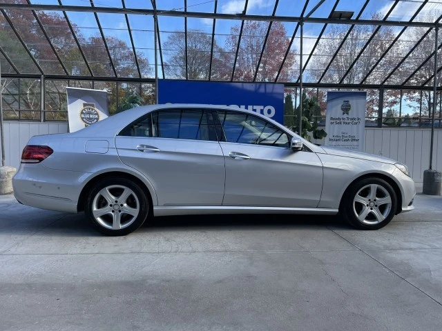 2014 Mercedes-Benz W212 E-Class - Image 6 of 21