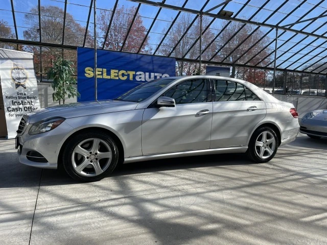 2014 Mercedes-Benz W212 E-Class - Image 12 of 21