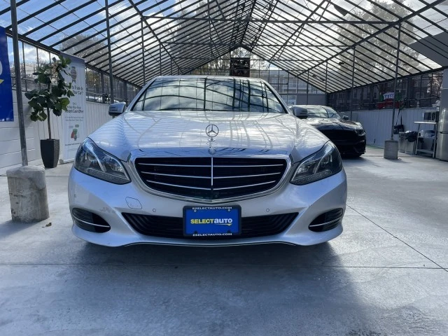 2014 Mercedes-Benz W212 E-Class - Image 2 of 21