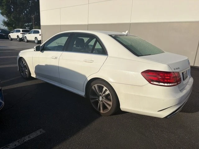 2014 Mercedes-Benz W212 E-Class - Image 3 of 15