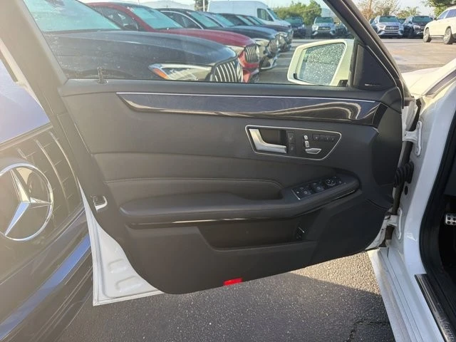 2014 Mercedes-Benz W212 E-Class - Image 11 of 15