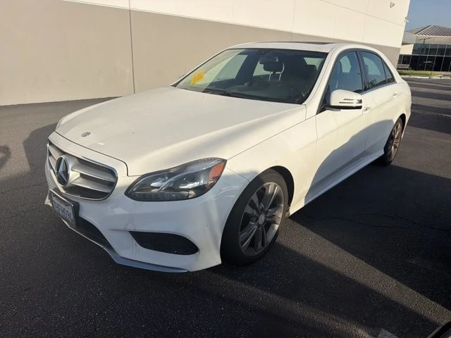 2014 Mercedes-Benz W212 E-Class - Image 2 of 15