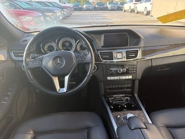 2014 Mercedes-Benz W212 E-Class - Image 8 of 15