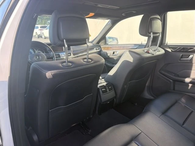 2014 Mercedes-Benz W212 E-Class - Image 6 of 15