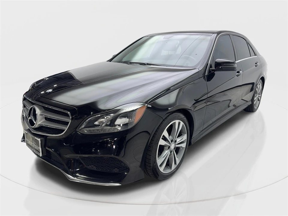 2014 Mercedes-Benz W212 E-Class - Image 2 of 12
