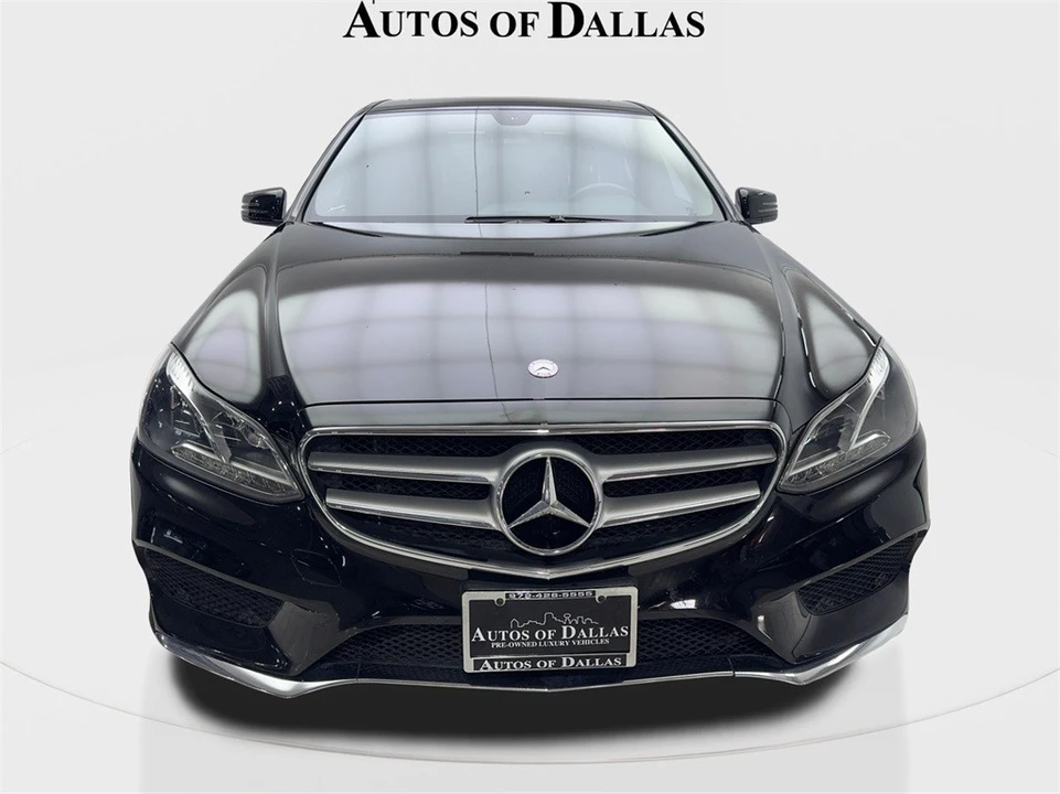 2014 Mercedes-Benz W212 E-Class - Image 3 of 12