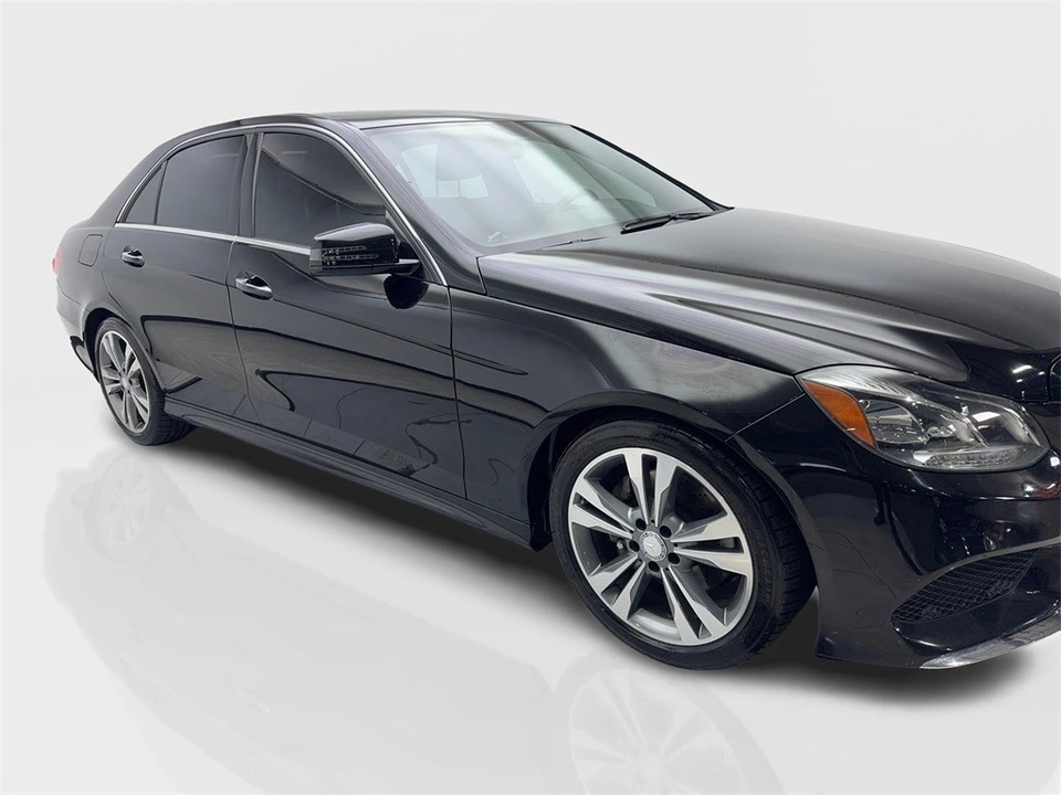 2014 Mercedes-Benz W212 E-Class - Image 12 of 12
