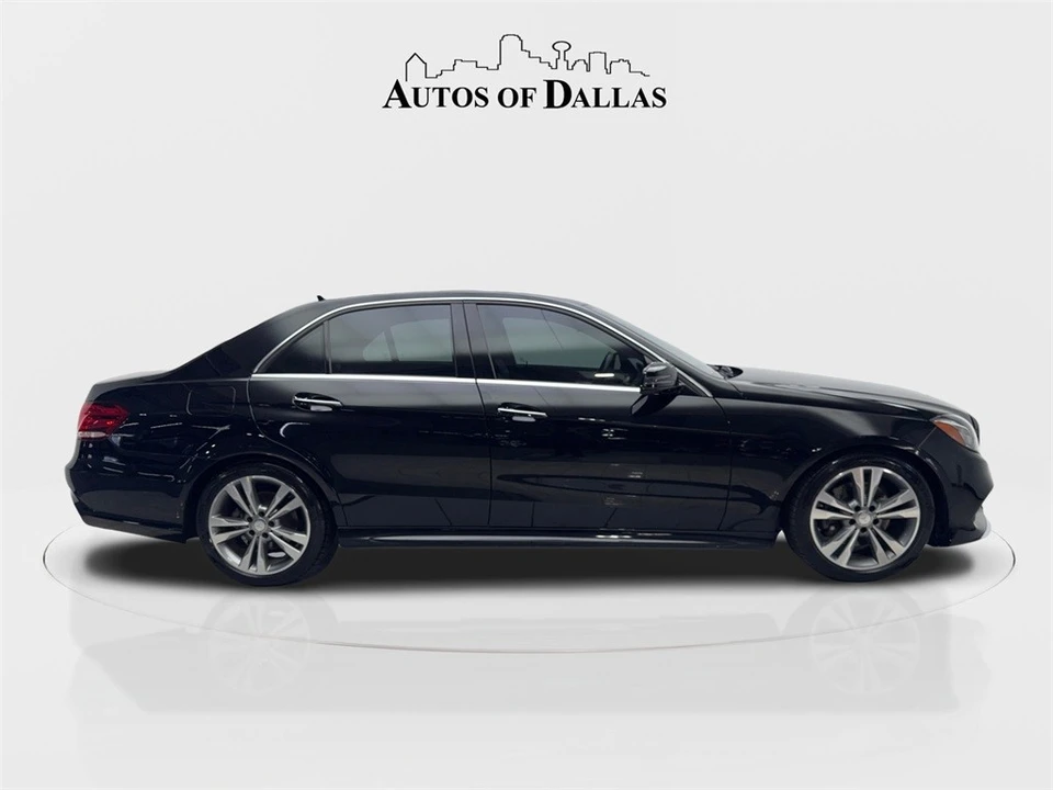 2014 Mercedes-Benz W212 E-Class - Image 10 of 12