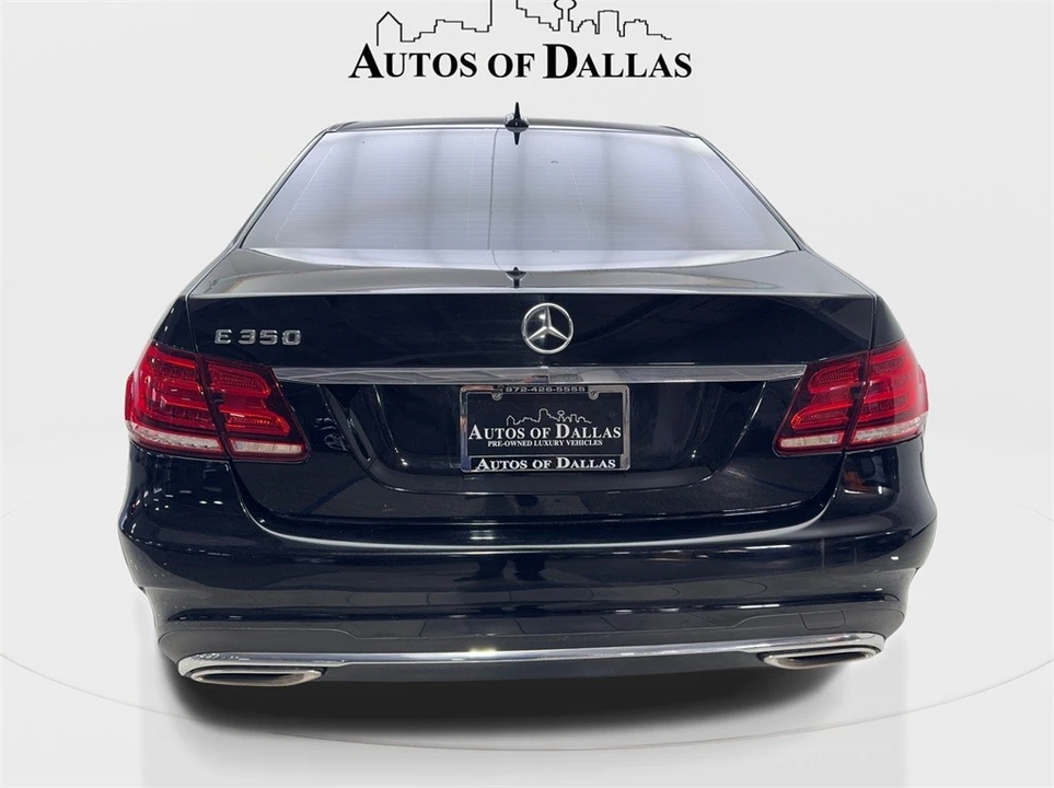 2014 Mercedes-Benz W212 E-Class - Image 7 of 12