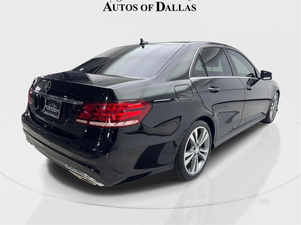 2014 Mercedes-Benz W212 E-Class - Image 6 of 12