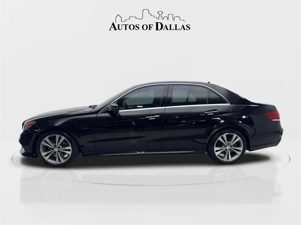 2014 Mercedes-Benz W212 E-Class - Image 5 of 12