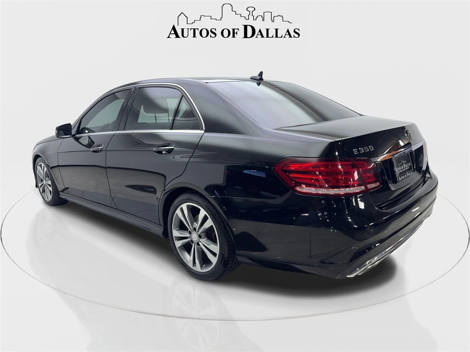 2014 Mercedes-Benz W212 E-Class - Image 9 of 12