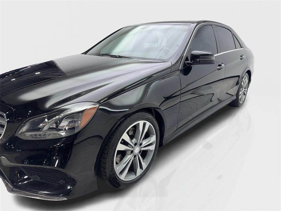 2014 Mercedes-Benz W212 E-Class - Image 11 of 12