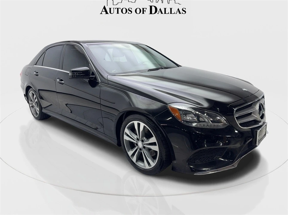 2014 Mercedes-Benz W212 E-Class - Image 4 of 12