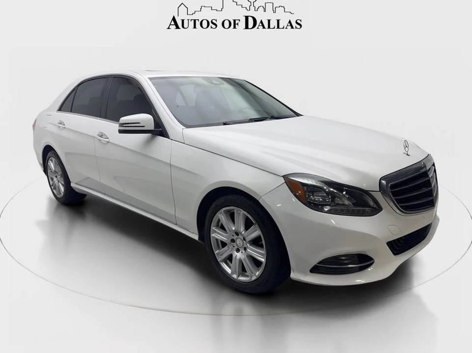 2014 Mercedes-Benz W212 E-Class - Image 4 of 12