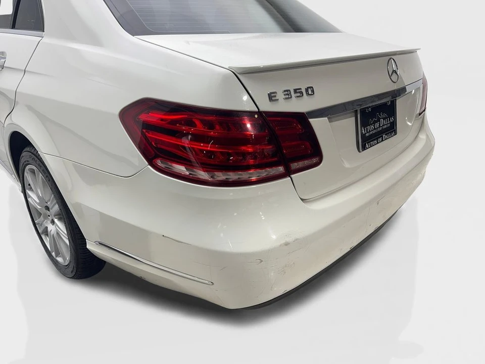 2014 Mercedes-Benz W212 E-Class - Image 19 of 21