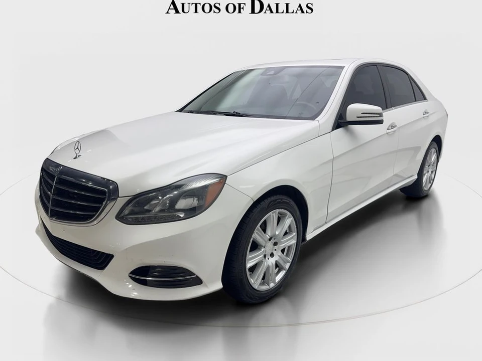 2014 Mercedes-Benz W212 E-Class - Image 2 of 12