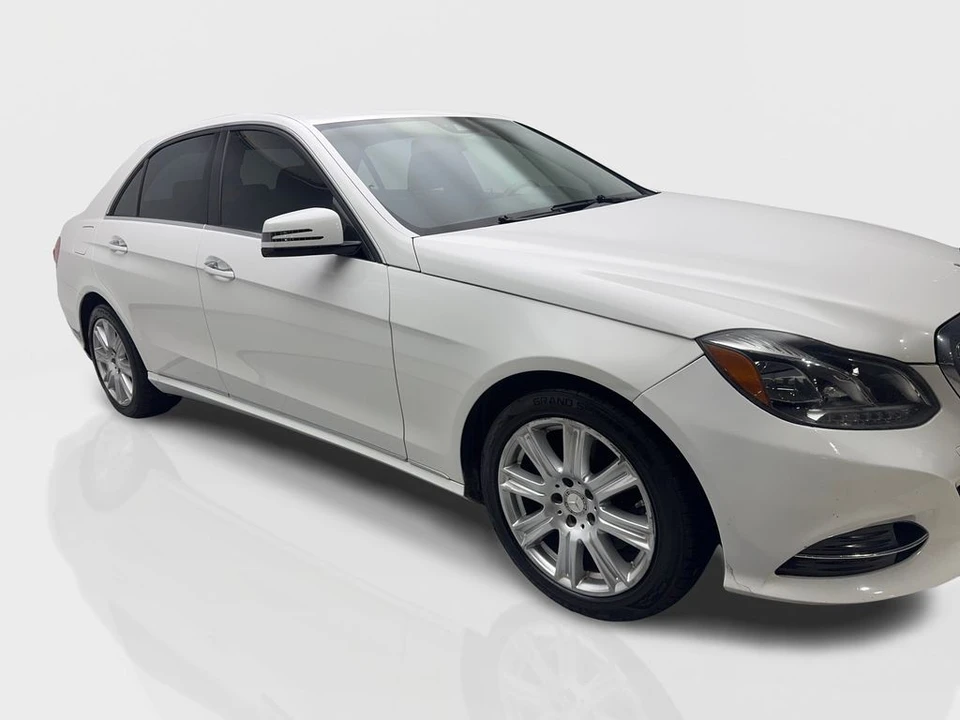 2014 Mercedes-Benz W212 E-Class - Image 12 of 21