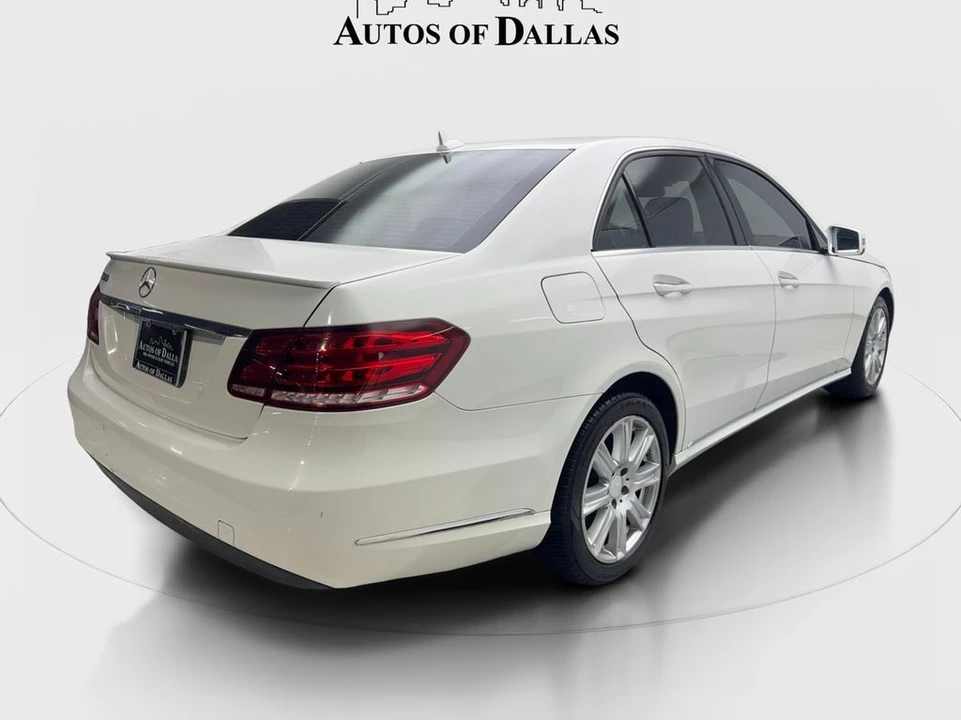 2014 Mercedes-Benz W212 E-Class - Image 6 of 21