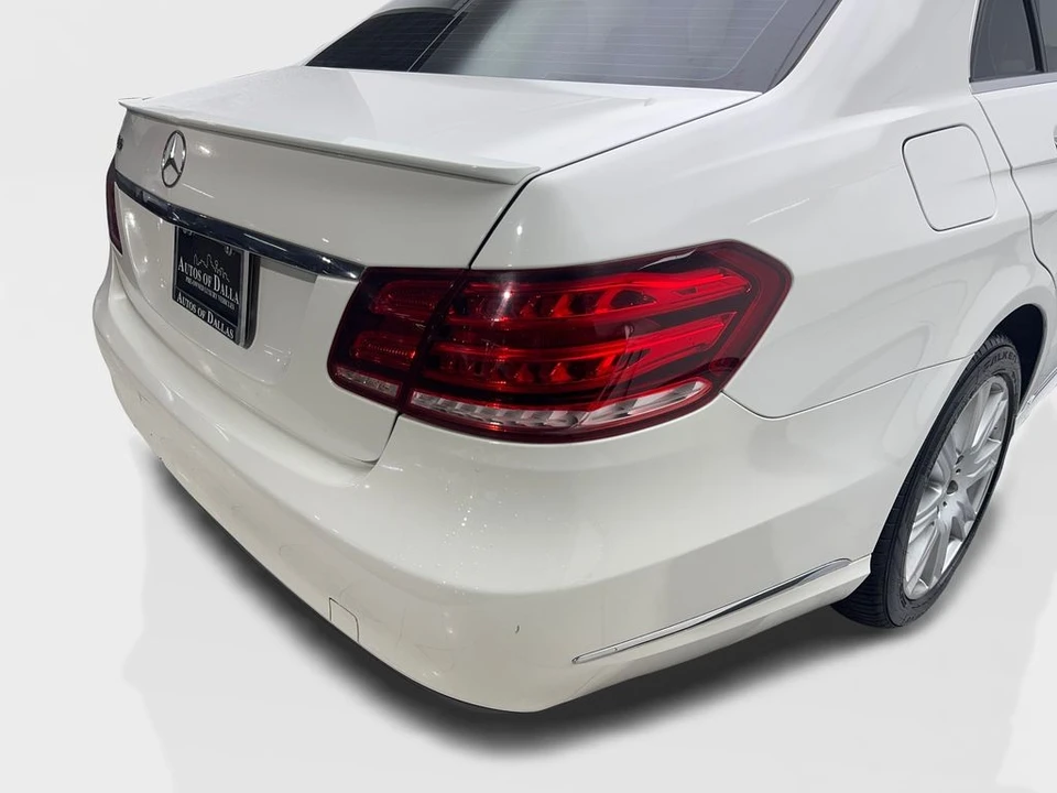 2014 Mercedes-Benz W212 E-Class - Image 18 of 21