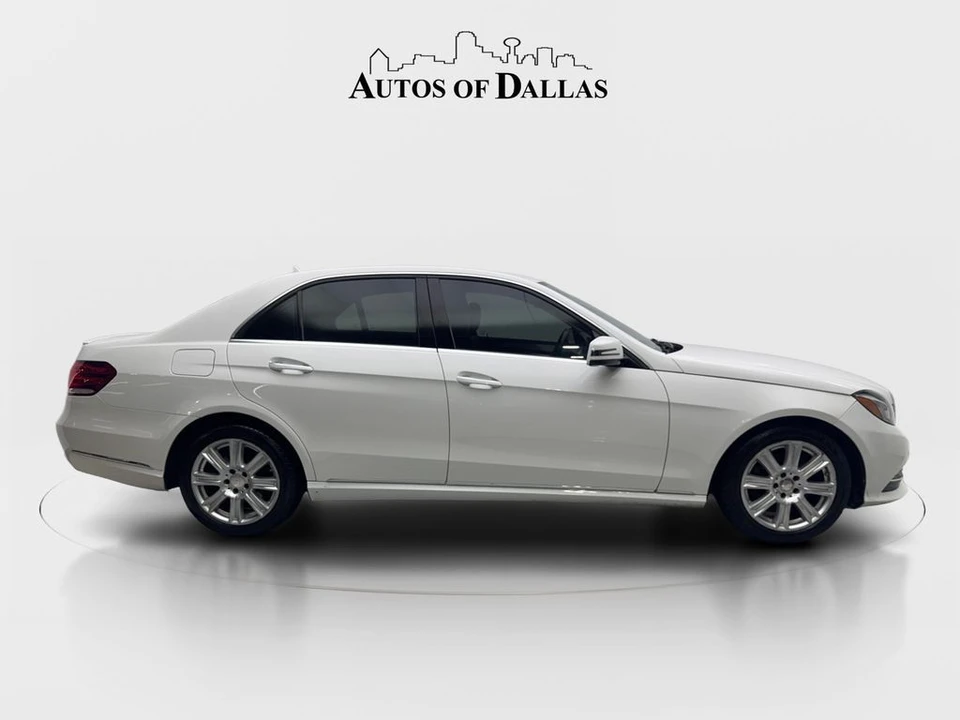 2014 Mercedes-Benz W212 E-Class - Image 10 of 21