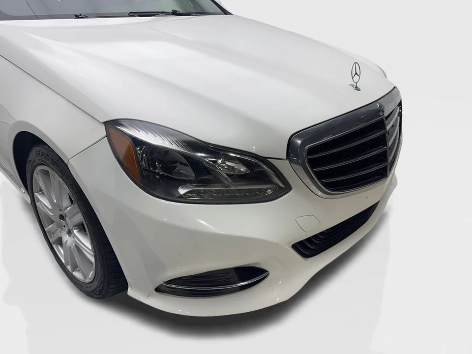 2014 Mercedes-Benz W212 E-Class - Image 17 of 21